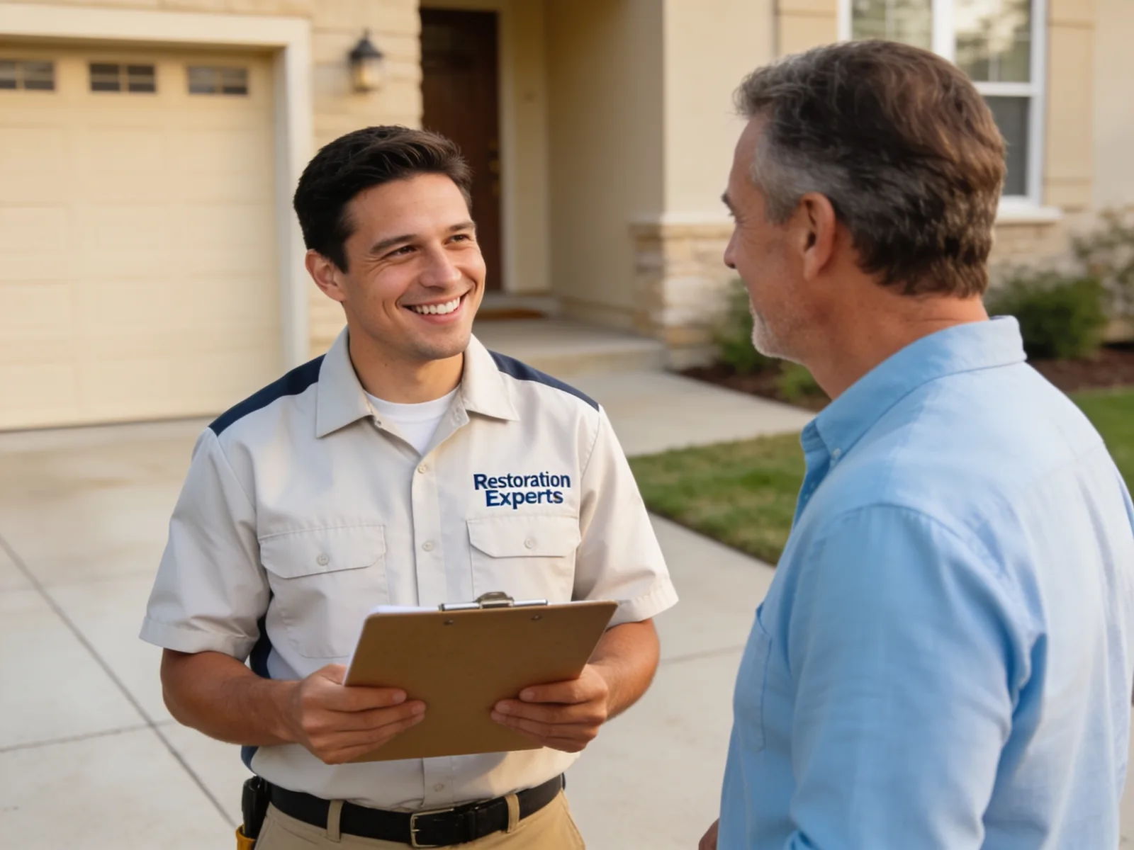 Water Damage Cleanup Seaford, DE FAQs